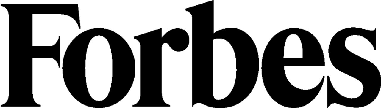 As featured in Forbes